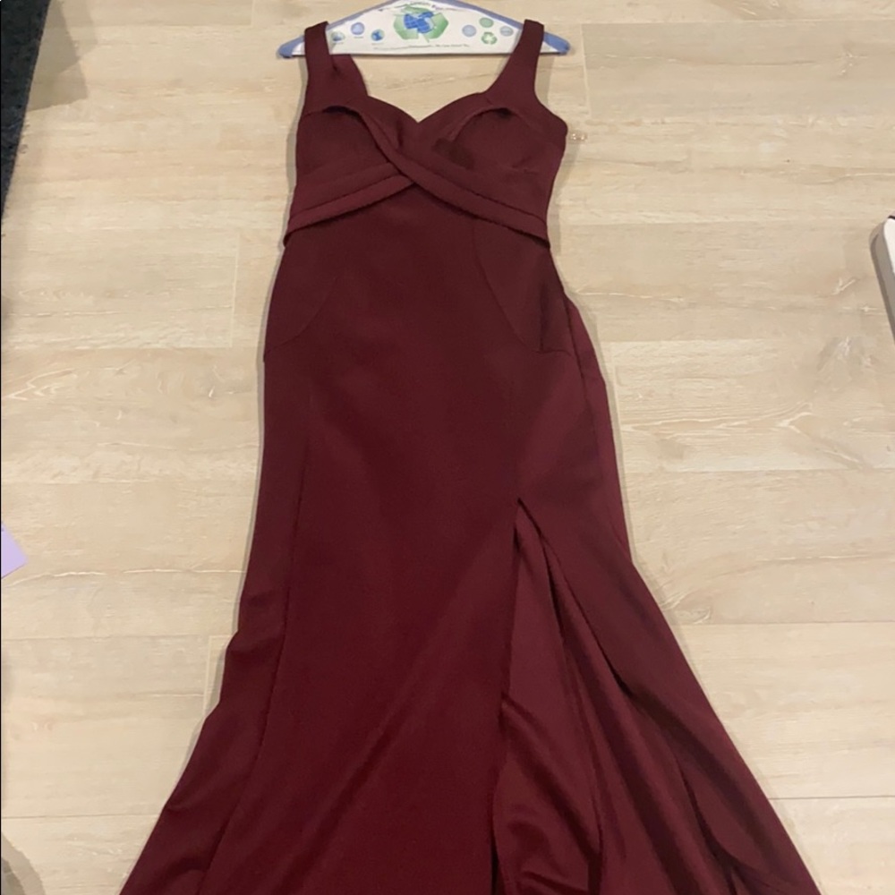 Emerald Sundae Formal Dress